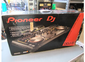 Pioneer DDJ-S1 (80205)