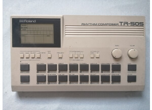Roland TR-505 (92664)