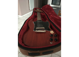 Gibson SG Standard Tribute 2019