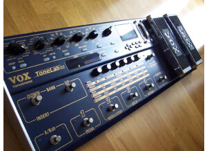 Vox Tonelab SE (84180)
