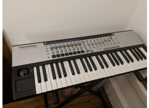 Novation Remote 61 SL MkII  (83514)