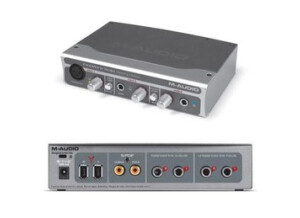 M-Audio Firewire Solo (48086)