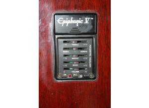 Epiphone PR-350E (62265)