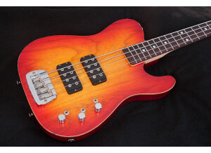 G&L ASAT Bass (75253)
