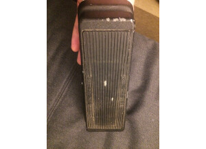 Dunlop GCB95 Cry Baby (9344)