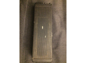 Dunlop GCB95 Cry Baby (29641)