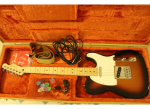 Fender Player Telecaster (20365)