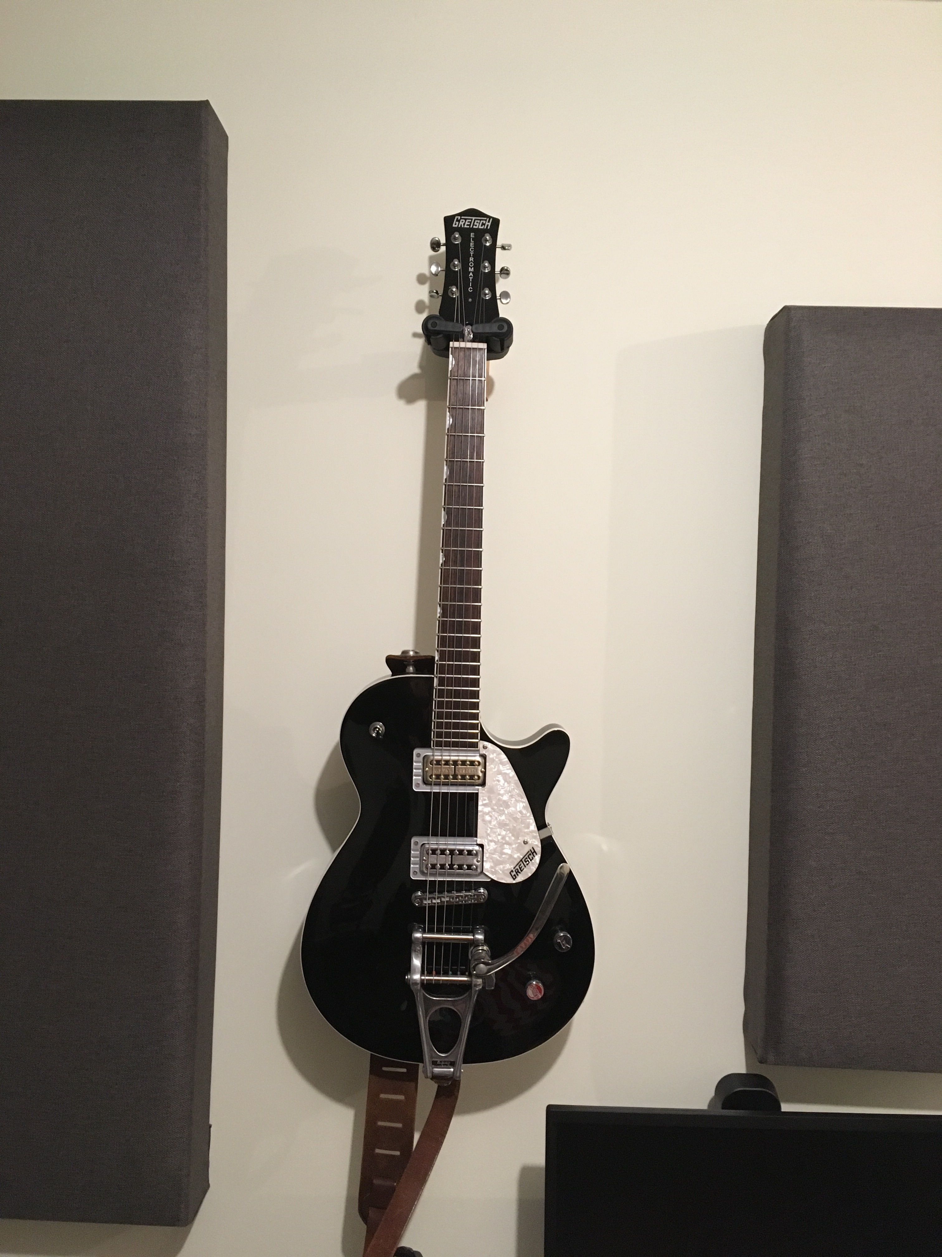 Gretsch G5425 Jet Club