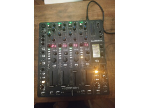 Allen & Heath Xone:DB4 (91575)