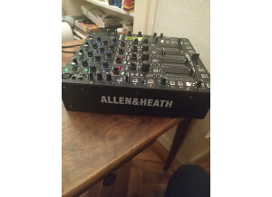 Allen & Heath Xone:DB4 (18982)
