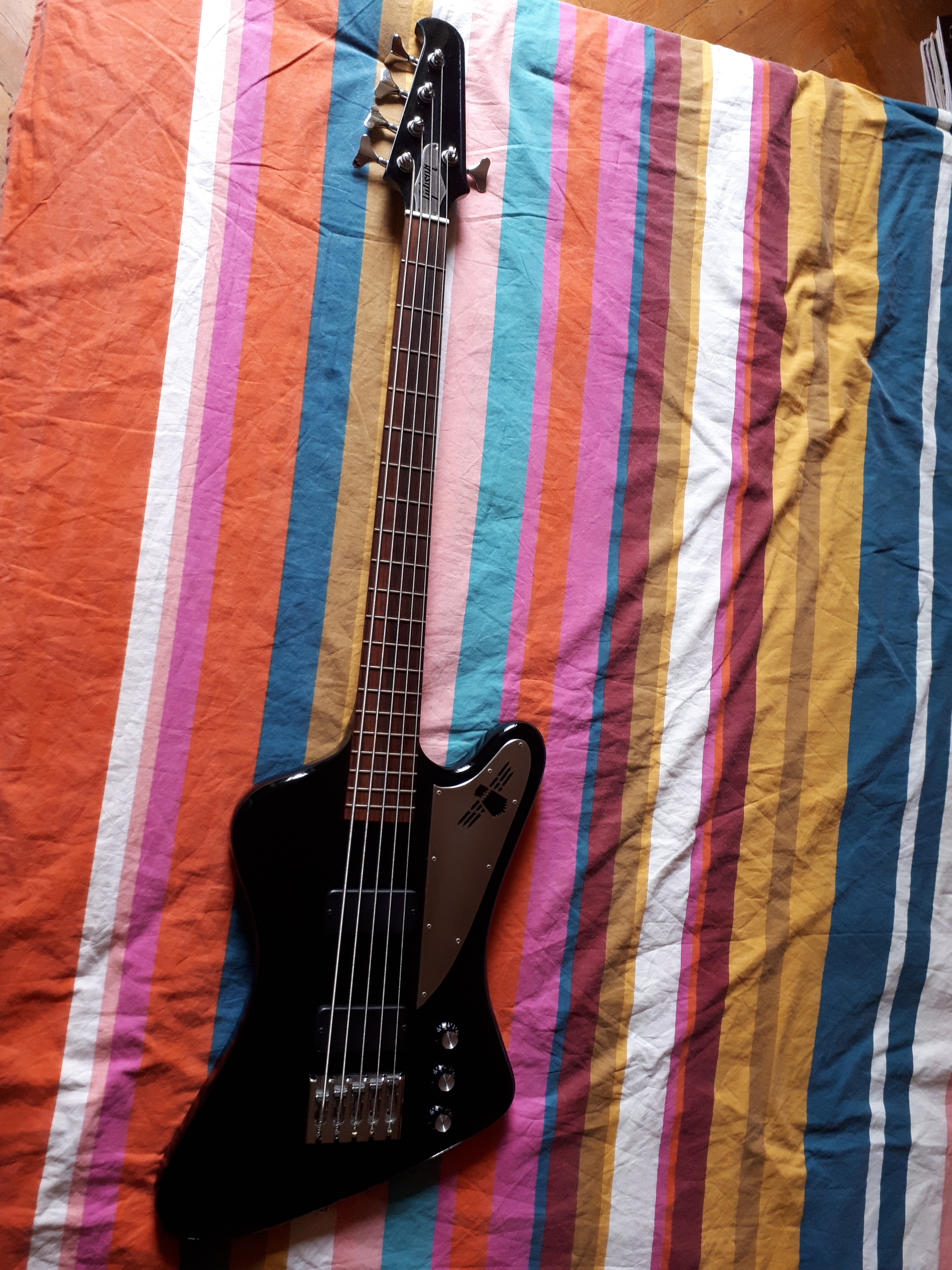 Gibson Thunderbird Studio V