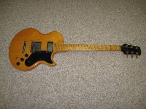 Stagg LS-6 Copy