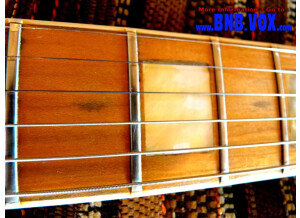 Gibson Black Beauty 1978