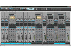 Sonar x1 production suite console playback gal