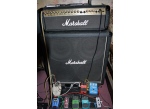Marshall 8100 ValveState 100V (18524)
