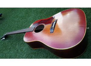 Gibson J45 (87762)