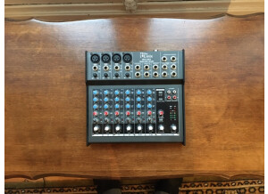 Danelectro DSR-1 Spring King (90827)