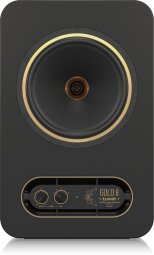 Tannoy Gold 8 : GOLD-8_P0C2C_Front_L Tannoy Gold 8 : GOLD-8_P0C2C_Front_L