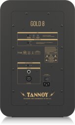Tannoy Gold 8 : GOLD-8_P0C2C_Rear_L Tannoy Gold 8 : GOLD-8_P0C2C_Rear_L
