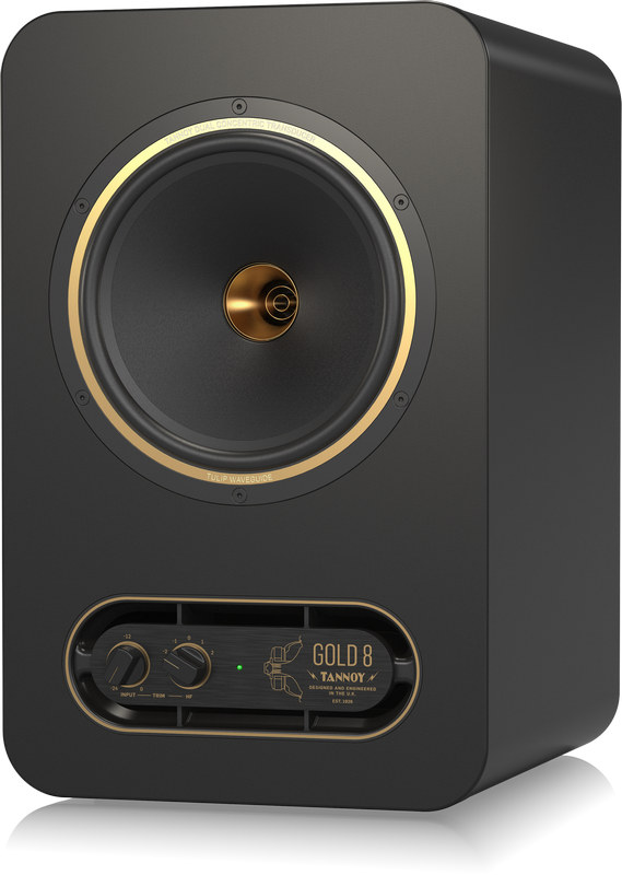 Tannoy Gold 8 : GOLD-8_P0C2C_Right_L