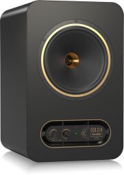Tannoy Gold 8 : GOLD-8_P0C2C_Left_L Tannoy Gold 8 : GOLD-8_P0C2C_Left_L
