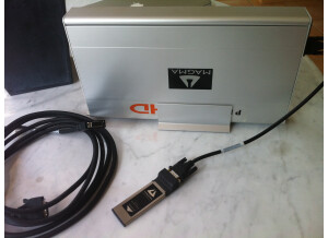 Digidesign HD1 Accel Core (PCIe) (39970)