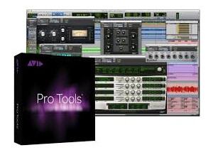 protools