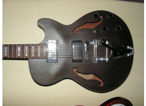 Ibanez [AGS Series] AGS83B TKF