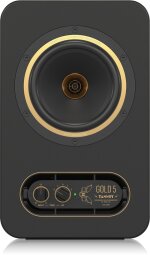 Tannoy Gold 5 : GOLD-5_P0C2B_Front_L Tannoy Gold 5 : GOLD-5_P0C2B_Front_L