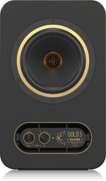 Tannoy Gold 5 : GOLD-5_P0C2B_Front_L