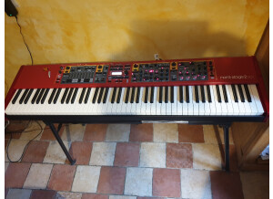 Clavia Nord Stage 2 EX 88 (51585)