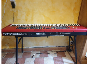 Clavia Nord Stage 2 EX 88 (99282)