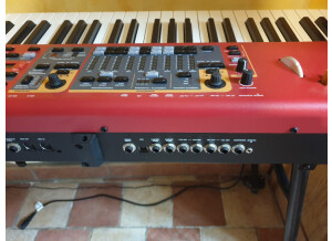 Clavia Nord Stage 2 EX 88 (99757)