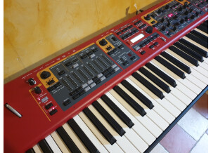 Clavia Nord Stage 2 EX 88 (25570)