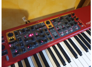 Clavia Nord Stage 2 EX 88 (14508)