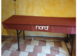 Clavia Nord Stage 2 EX 88 (89183)