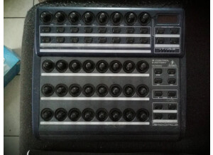 Behringer B-Control Rotary BCR2000 (13184)