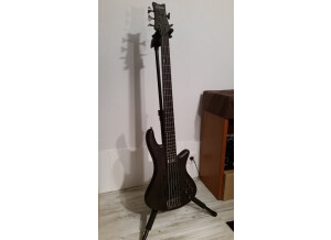 Schecter Stiletto Studio-5