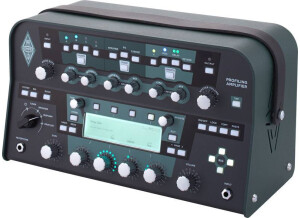 Kemper Cabmaker