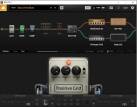 Positive Grid Bias FX 2 Professionnel