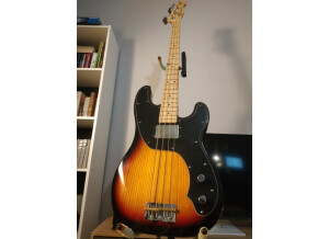 Squier Vintage Modified Precision Bass TB (30904)
