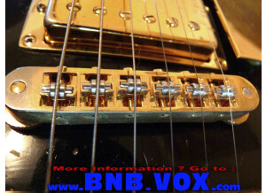 Gibson Black Beauty 1978
