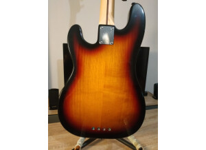 Squier Vintage Modified Precision Bass TB (60502)