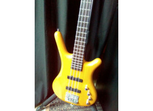 Rockbass Corvette Basic (59651)