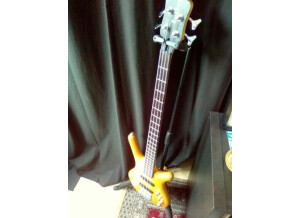 Rockbass Corvette Basic (76958)