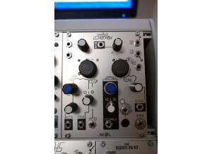 Make Noise Echophon (93752)