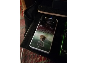 Keeley Electronics Aurora Reverb (81207)