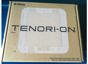 Yamaha Tenori-on TNR-O (38479)