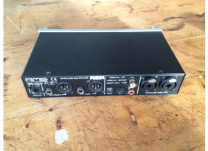 RME Audio ADI-2 (25248)