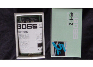 Boss EH-2 Enhancer (57017)